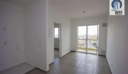 Apartamento à venda, 33 m² por R$ 245.000,00 - Brás - São Paulo/SP