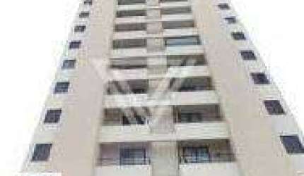 Apto 2 dormitorios 2 vagas - Trav Avenida Mutinga