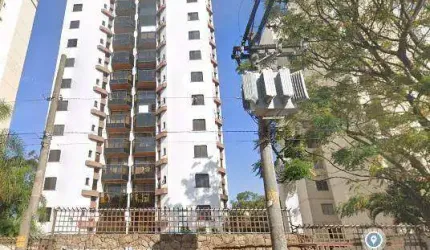 Apartamento com 3 dormitórios à venda, 80 m² por R$ 490.000 - Vila Prudente - São Paulo/SP