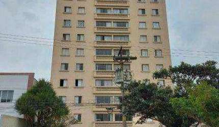 Amplo Apartamento 2 Dorms, (84 m²), à venda na Lapa! Bom preço! Financia! Visite, faça sua Proposta!