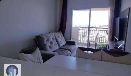 Apartamento 2 Quartos - Prox. Edgar Faco
