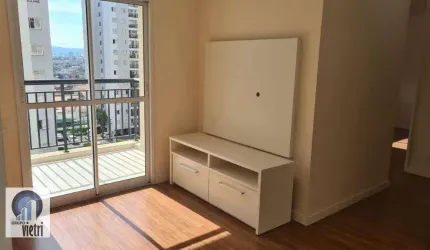 Apto Novo à venda, 50 m² por R$ 425.000 - Região do Shop Tietê Plaza, em Pirituba! Aceitaremos propostas! Visite!