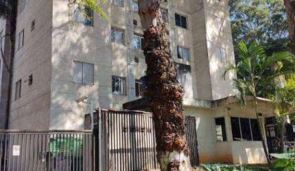 Apartamento com 2 dormitórios à venda, 45 m² por R$ 230.000,00 - Jardim Íris - São Paulo/SP