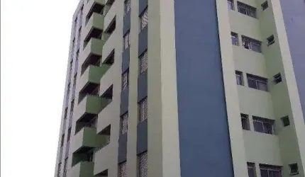 Vendo lindo apto, Tucuruvi, 2 dorm, 1 vaga