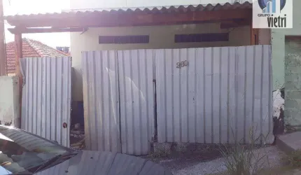 Alugo salão, vila São José, 80m2