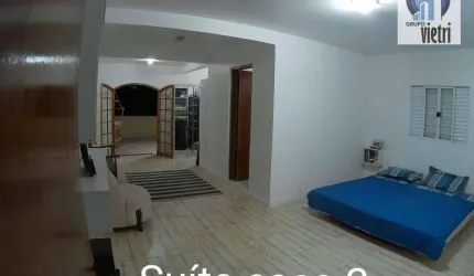 duas casas a venda , Jardim Regina, São Paulo.