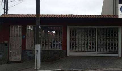 Casa para venda no Pirituba. jd São Ricardo ( prox mercado Sato).