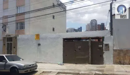 Terreno Comercial à venda, Pompéia, São Paulo - TE0594.