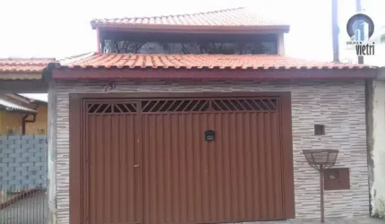 Casa à venda, 240 m² por R$ 800.000,00 - Vila Perus - São Paulo/SP
