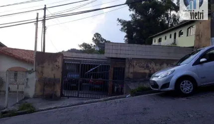 Prédio à venda, 800 m² por R$ 1.400.000 - Jaraguá - São Paulo/SP