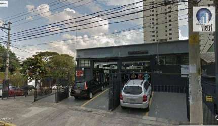 Prédio para alugar, 660 m² por R$ 23.804,75/mês - Vila Leopoldina - São Paulo/SP