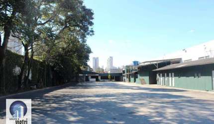 Galpão para alugar, 17000 m² por R$ 960.200,00/mês - Vila Leopoldina - São Paulo/SP