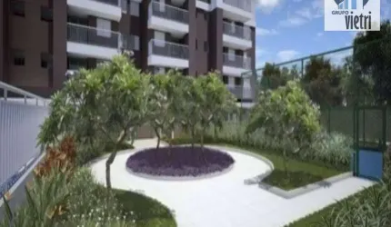 Apartamento com 3 dormitórios à venda, 78 m² por R$ 850.000,00 - Vila Formosa - São Paulo/SP