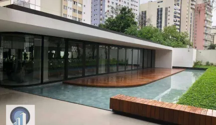 Cobertura com 3 dormitórios à venda, 215 m² por R$ 28.900.000,00 - Vila Olímpia - São Paulo/SP