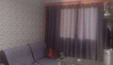 Apto Novo (semi-mobiliado) 2 dorms à venda, 40 m² por R$ 280.000 - Shop Cantareira; Jaraguá - São Paulo/SP - Financiado; visite!!!