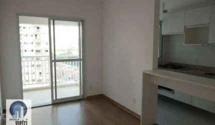 Apto NOVO 2 dorms à venda, 51 m² por R$ 540.000-Condomínio Completo; Bem-Localizado Água Branca - São Paulo/SP-Financia! Visitem!!!