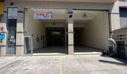 Salão para alugar, 180 m² por R$ 8.399/mês - Jardim Cidade Pirituba - São Paulo/SP