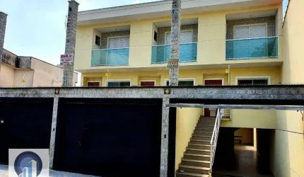 Sobrado com 3 dormitórios à venda, 190 m² por R$ 820.000 - Freguesia do Ó - São Paulo/SP