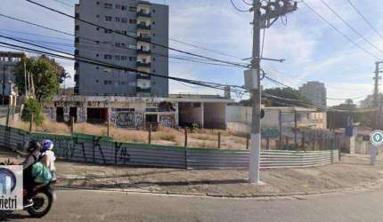 Terreno à venda, 1150 m² por R$ 3.900.000 - Pirituba - São Paulo/SP