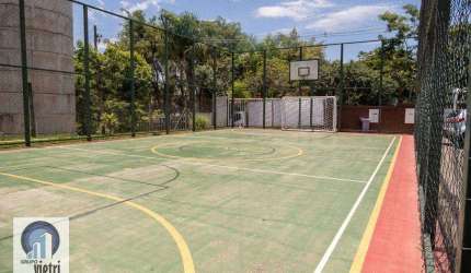 Apartamento com 2 dormitórios à venda, 55 m² por R$ 280.000,00 - Pirituba - São Paulo/SP