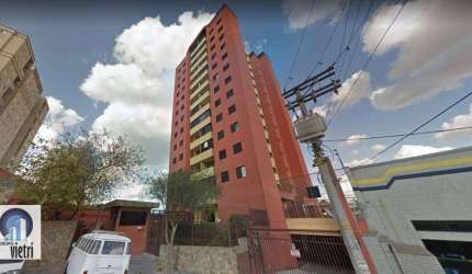 Cobertura Duplex - – Piqueri, ao lado do Shopping Tiete Plaza - Torre única