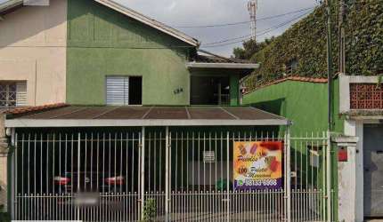 Terreno à venda, 157 m² por R$ 650.000 - Vila Anastácio - São Paulo/SP