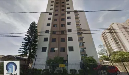 Apartamento com 2 dormitórios à venda, 50 m² por R$ 320.000 - Limão - São Paulo/SP