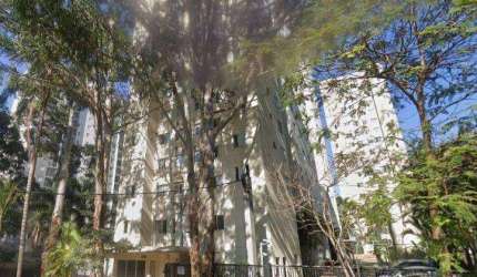 Apartamento com 2 dormitórios à venda, 48 m² por R$ 240.000 - Piqueri - São Paulo/SP