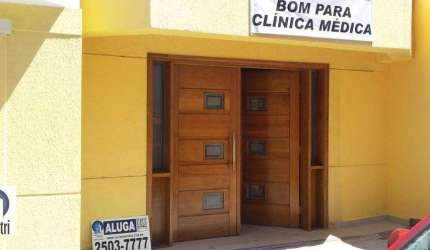 Salão para alugar, 230 m² por R$ 4.000,00/mês - Jardim Cidade Pirituba - São Paulo/SP