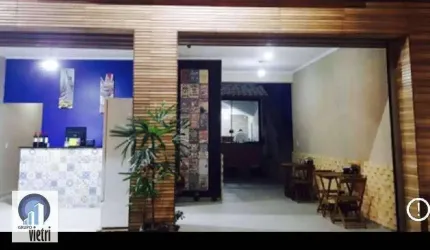 Prédio à venda, 300 m² por R$ 820.000 - Pirituba - São Paulo/SP