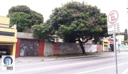 Otmo terreno para construtores...