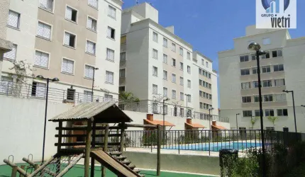 Apartamento Duplex com 4 dormitórios à venda, 110 m² por R$ 350.000,00 - Pirituba (Zona Norte) - São Paulo/SP