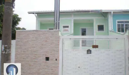 Sobrado com 3 dormitórios à venda, 80 m² por R$ 600.000,00 - Vila Zat - São Paulo/SP