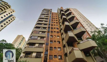 Apartamento com 3 dormitórios à venda, 213 m² por R$ 950.000 - Vila Andrade - São Paulo/SP
