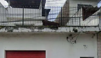 Terreno à venda, 300 m² por R$ 500.000,00 - Jardim Cidade Pirituba - São Paulo/SP