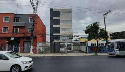 Prédio para alugar, 1350 m² por R$ 86.000,00/mês - Jabaquara - São Paulo/SP