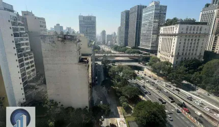 Conjunto, 65 m² - venda por R$ 120.000,00 ou aluguel por R$ 1.389,54/mês - Jardim Europa - São Paulo/SP