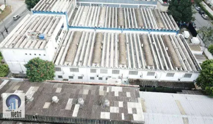 Galpão para alugar, 1000 m² por R$ 108.670,00/mês - Vila Gertrudes - São Paulo/SP
