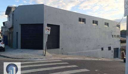 Salão para alugar, 140 m² por R$ 3.800,00/mês - Vila Miriam - São Paulo/SP