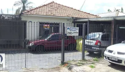 Casa com 2 dormitórios à venda, 400 m² por R$ 403.000 - Jaraguá - São Paulo/SP