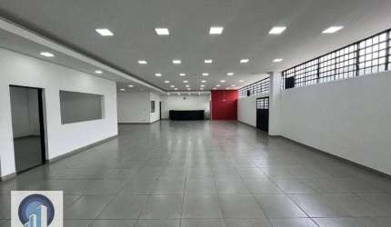 Prédio para alugar, 660 m² por R$ 31.264,14/mês - Vila Leopoldina - São Paulo/SP