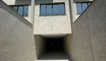Sobrado com 3 dormitórios à venda, 170 m² por R$ 870.000,00 - Jardim Regina - São Paulo/SP