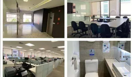 Prédio, 502 m² - venda por R$ 6.898.000 ou aluguel por R$ 45.443/mês - Vila Olímpia - São Paulo/SP