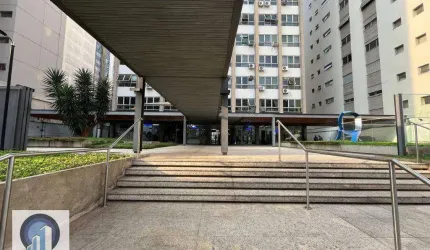 Conjunto para alugar, 58 m² por R$ 8.859,31/mês - Jardim Paulista - São Paulo/SP