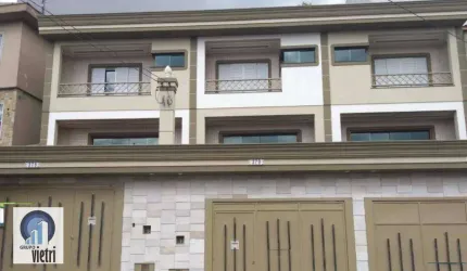 Sobrado à venda, 250 m² por R$ 1.147.000,00 - Vila Pirituba - São Paulo/SP