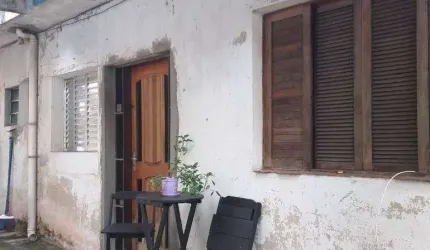 Casa à venda, 90 m² por R$ 350.000,00 - Jardim Íris - São Paulo/SP