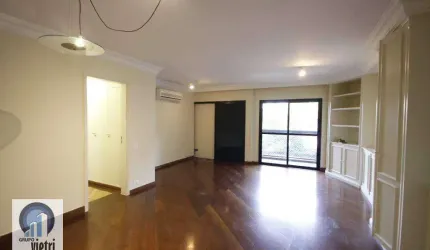 Apartamento com 3 dormitórios à venda, 116 m² por R$ 2.350.000,00 - Vila Nova Conceição - São Paulo/SP