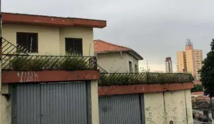 Sobrado à venda, 130 m² por R$ 680.000,00 - Piqueri - São Paulo/SP