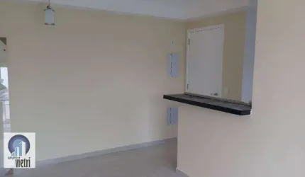 Apartamento com 3 dormitórios para alugar, 57 m² por R$ 3.719,86/mês - Liberdade - São Paulo/SP