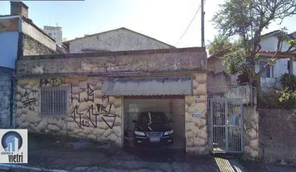 Casa com 2 dormitórios à venda, 80 m² terreno 340m² por R$ 430.000,00 - Jaraguá - São Paulo/SP